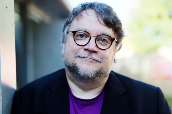Guillermo del Toro