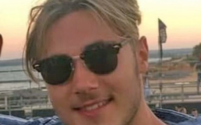 Il povero Jack Fenton