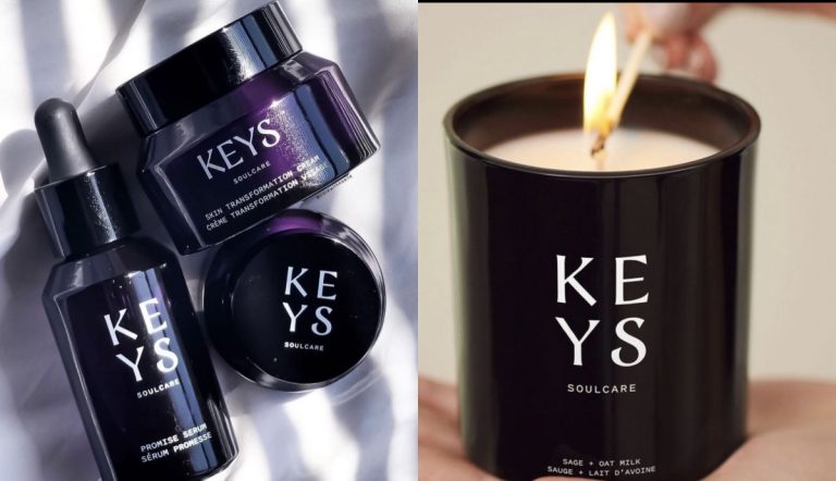 Keys Soulcare