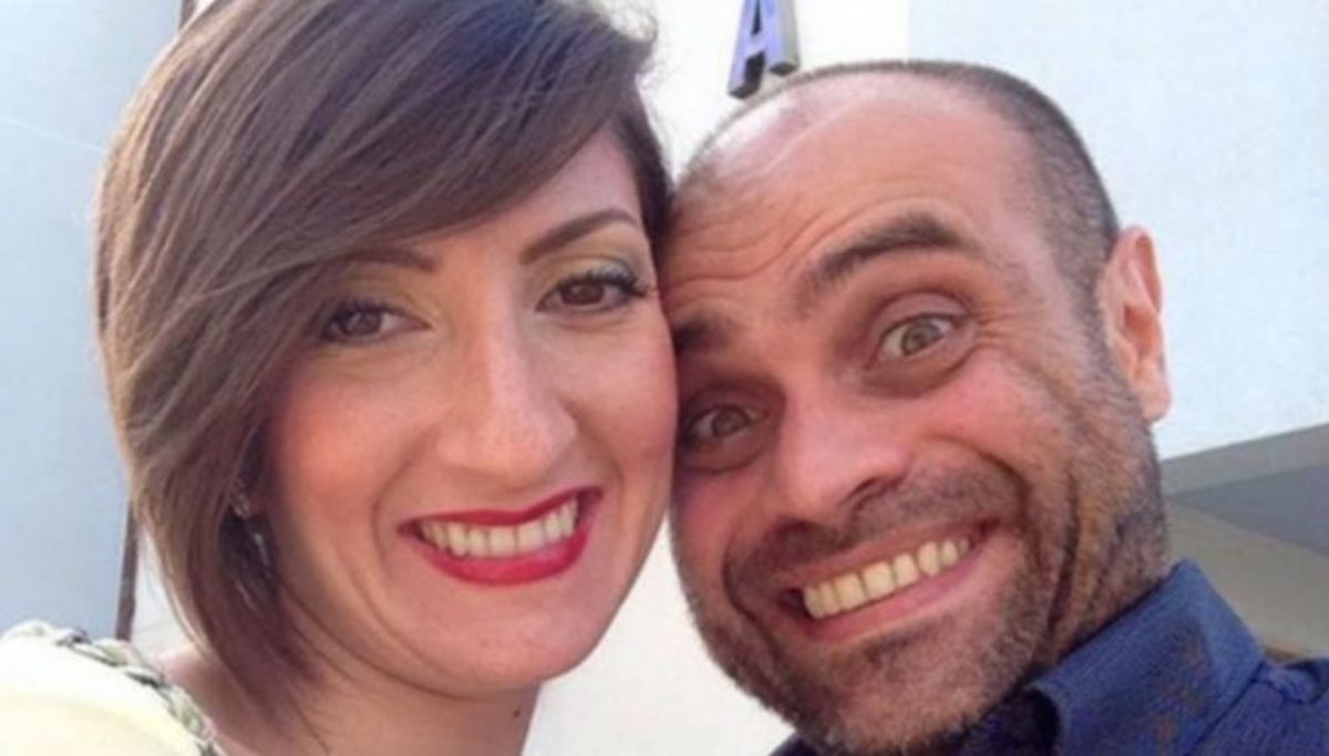 La famiglia Mirabile