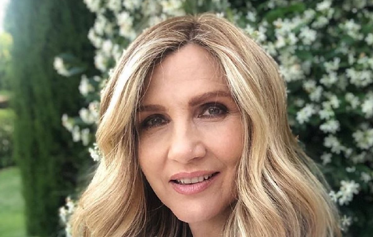 Lorella Cuccarini