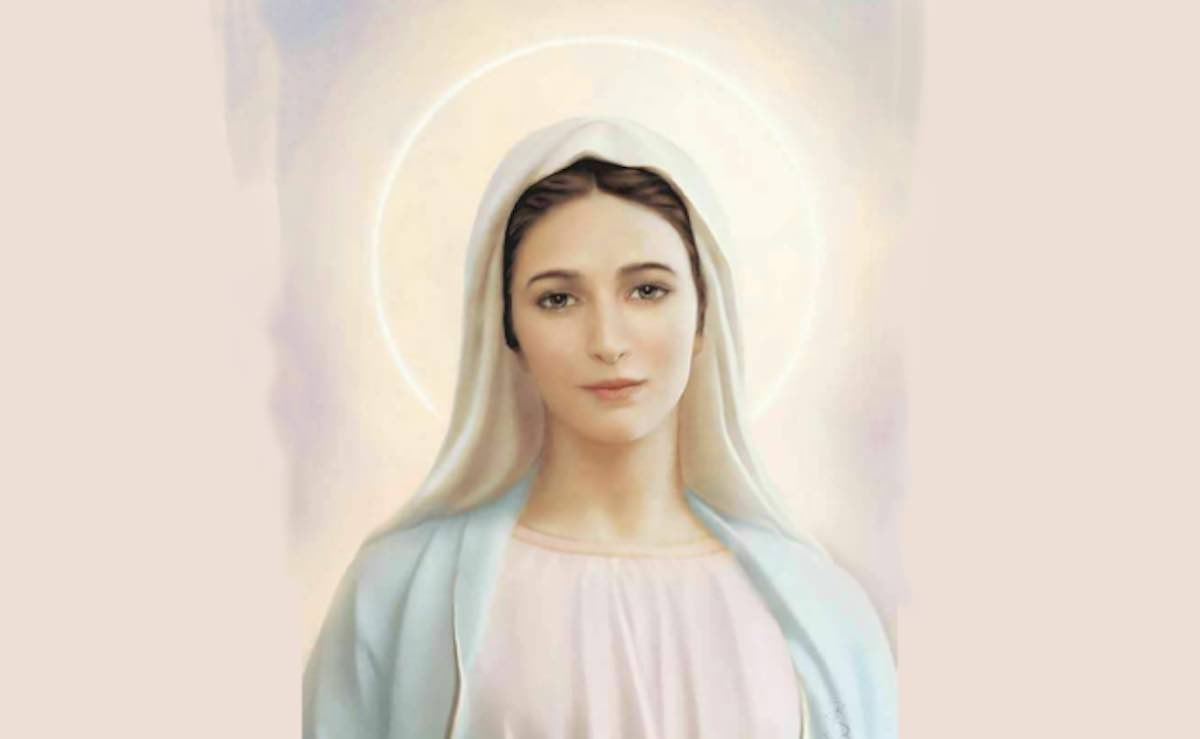 Medjugorje
