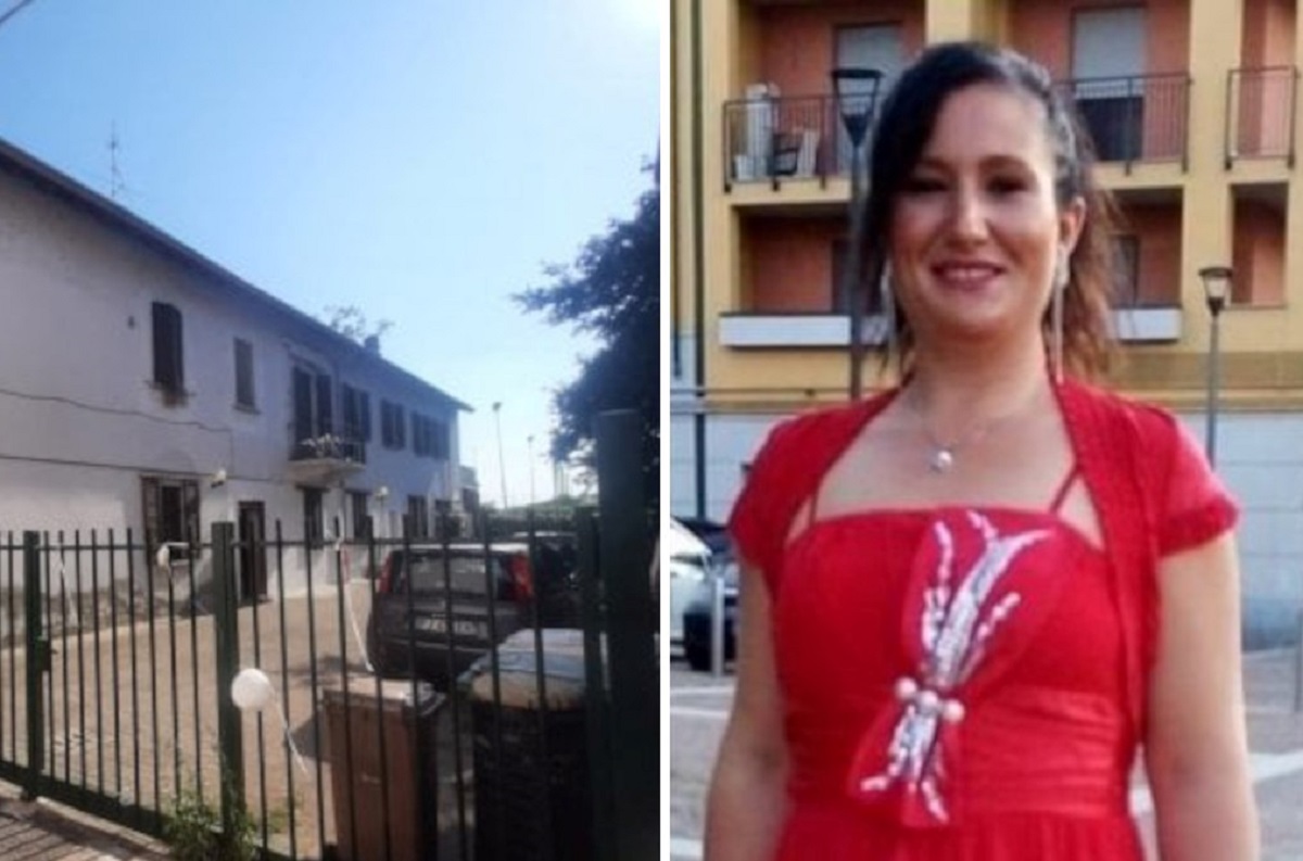 Alessia Pifferi e la casa dell'orrore