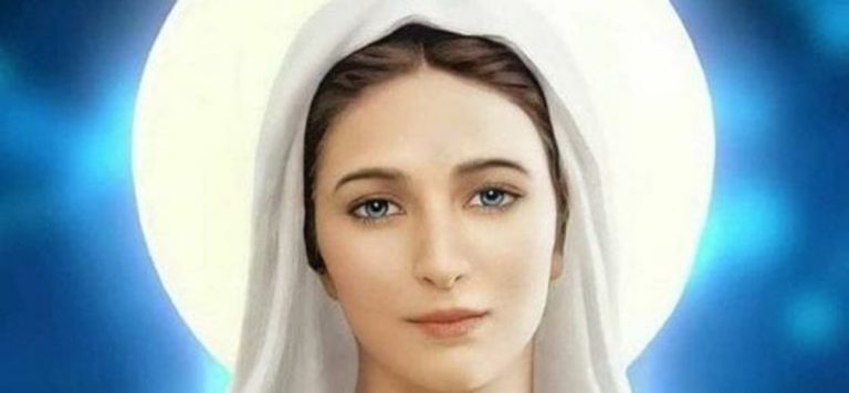 Medjugorje messaggio Madonna