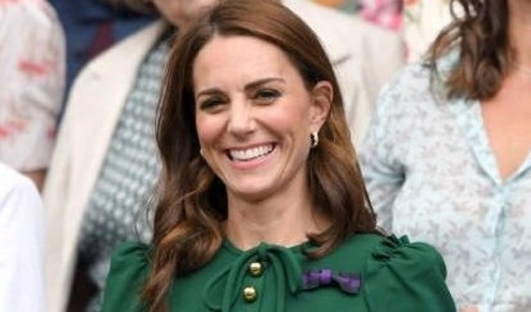 Kate Middleton