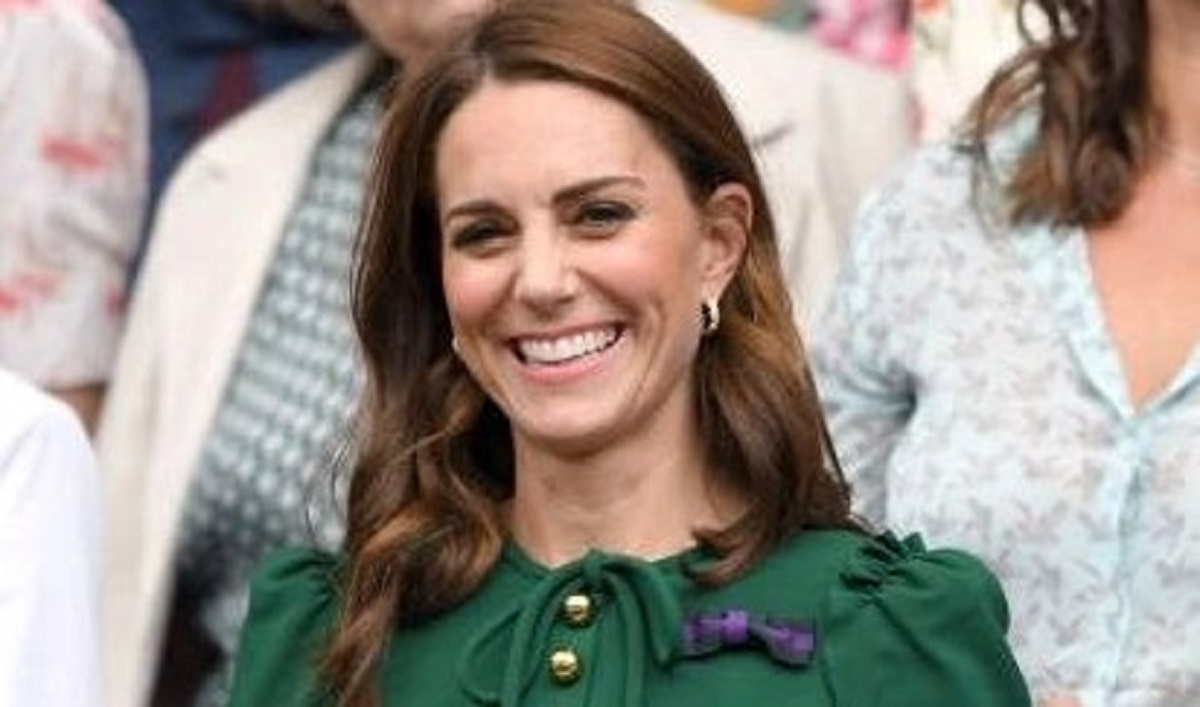 Kate Middleton