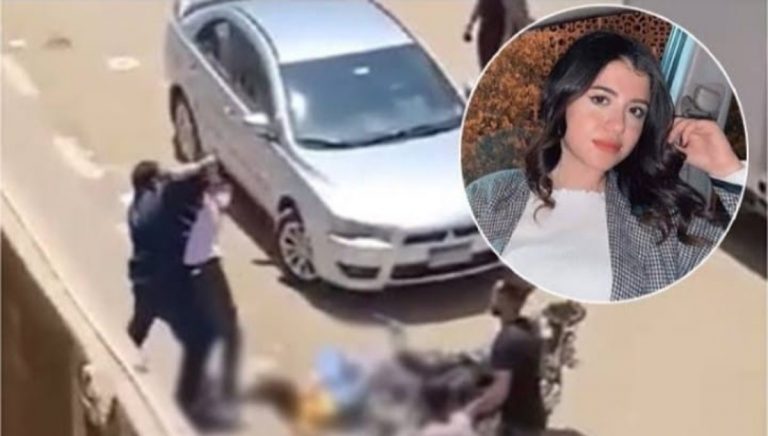 Mohamed Adel - Naira Ashraf