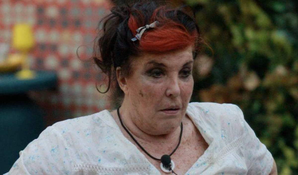 Patrizia De Blanck