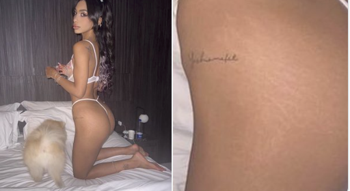 Lulù Selassié