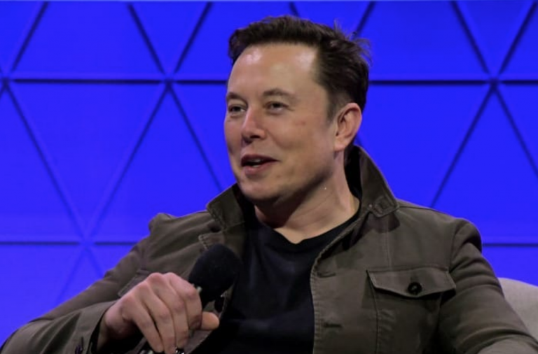 Elon Musk