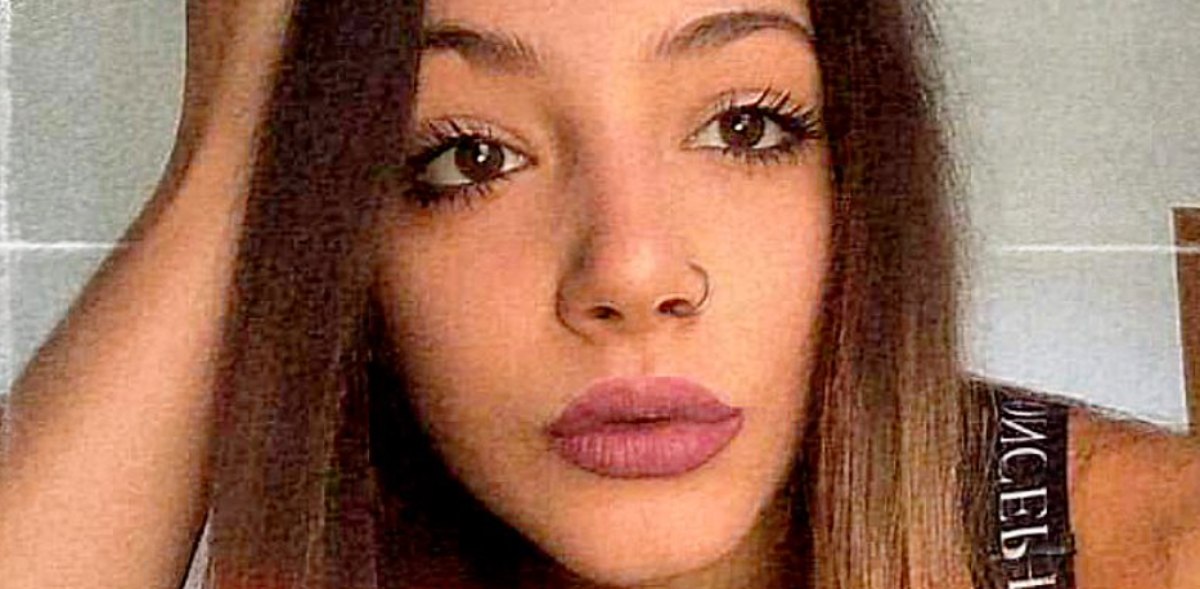 ergastolo all'assassino di Roberta Siragusa