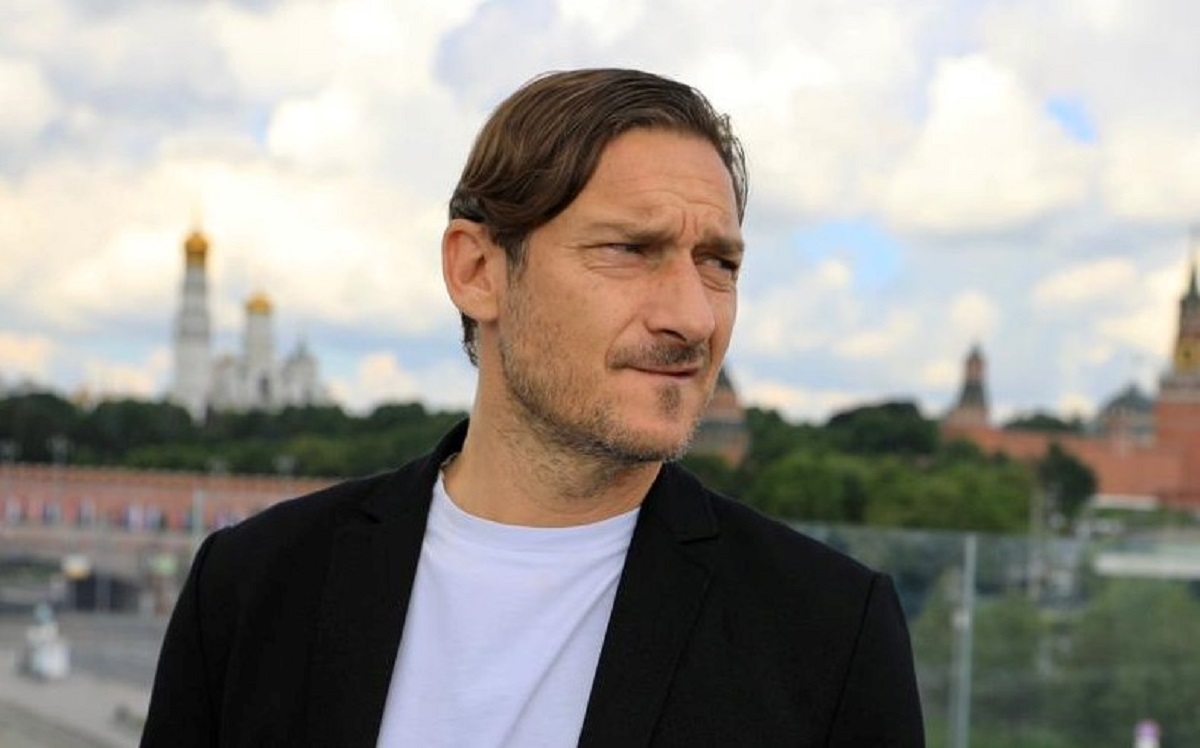 Francesco Totti