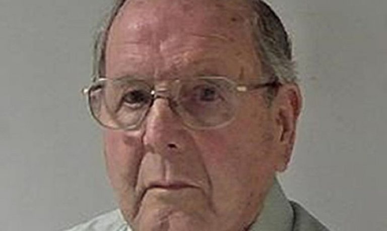 David Venables, uxoricida 89enne