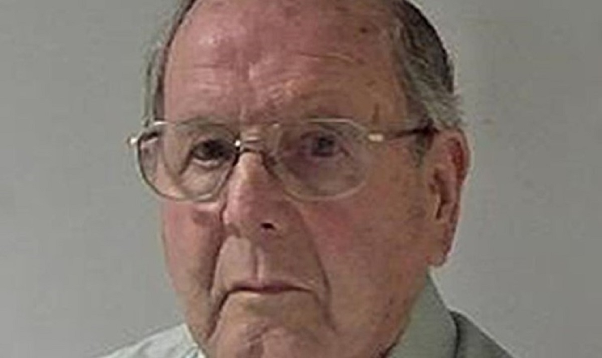 David Venables, uxoricida 89enne