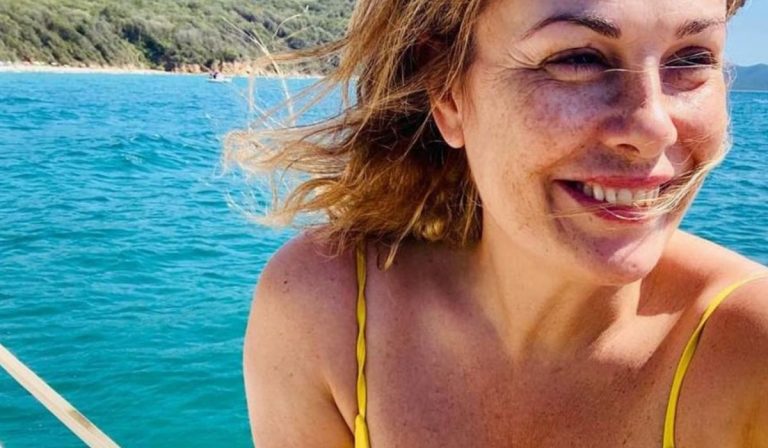 Vanessa Incontrada costume