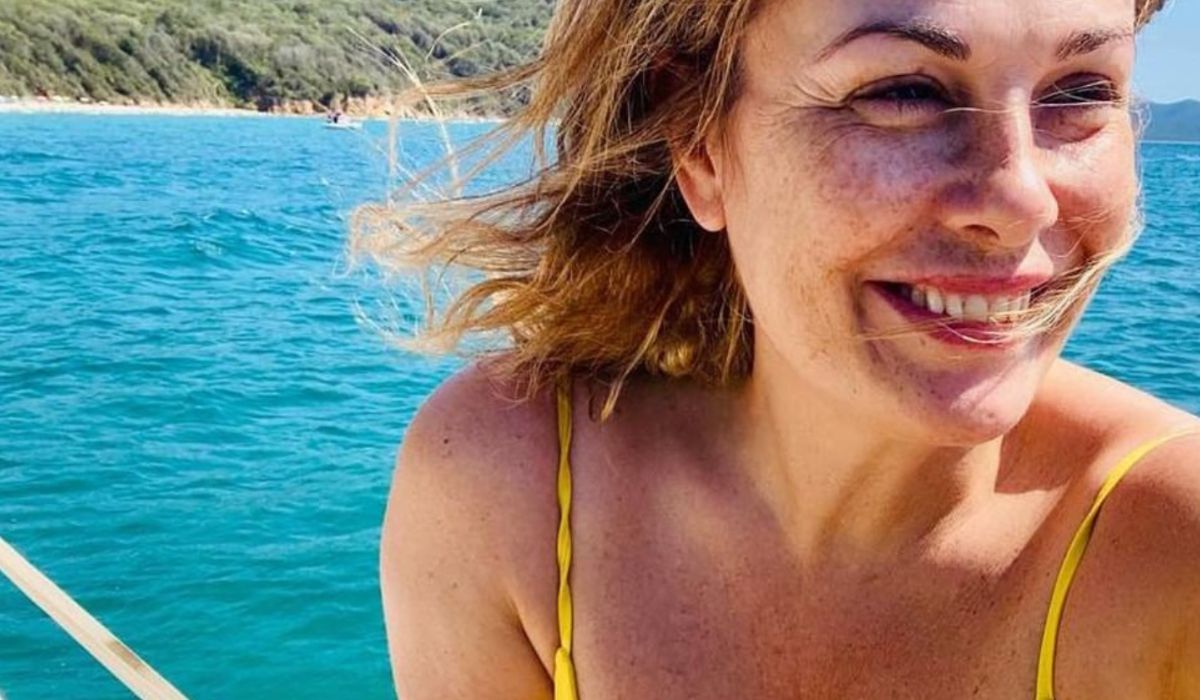 Vanessa Incontrada costume