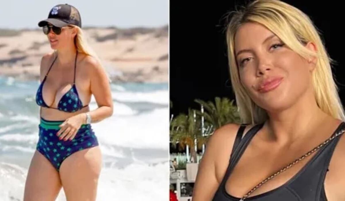 Wanda Nara