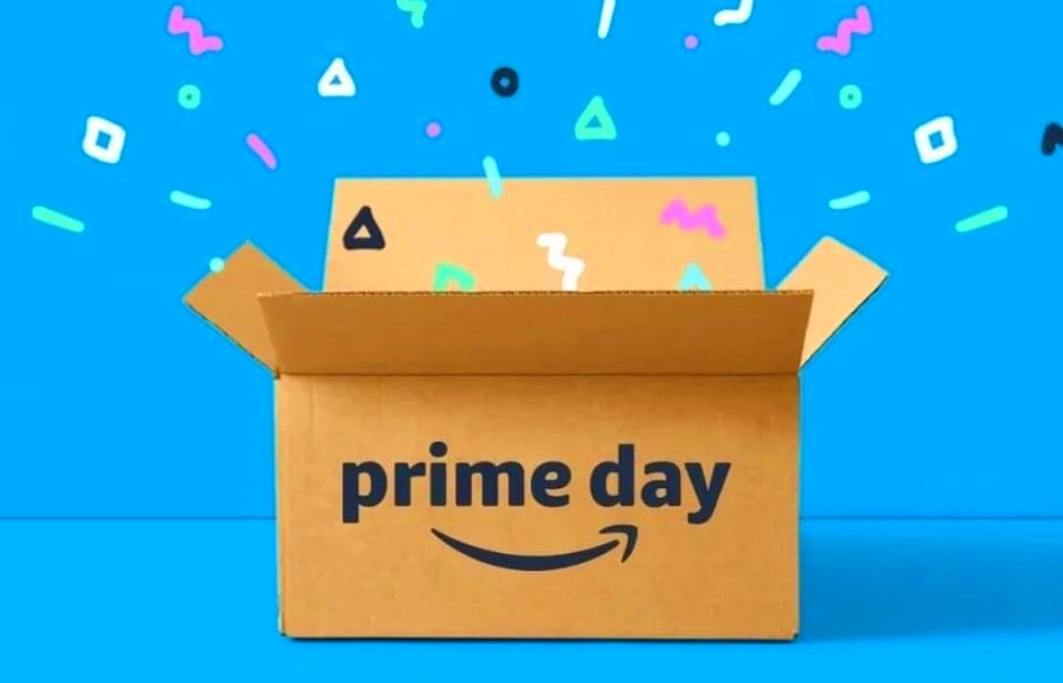 Amazon Prime Day