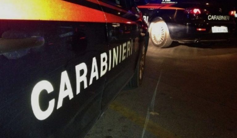 Arrestata una 45enne a Fondi: ecco quali reati ha commesso