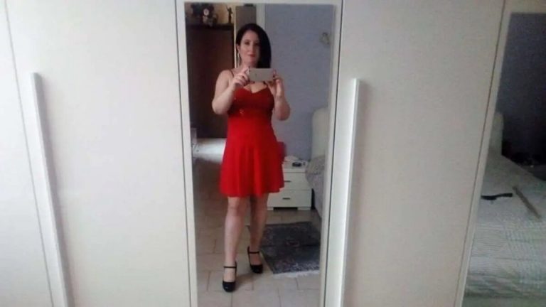 Bimba morta sola in casa nonna