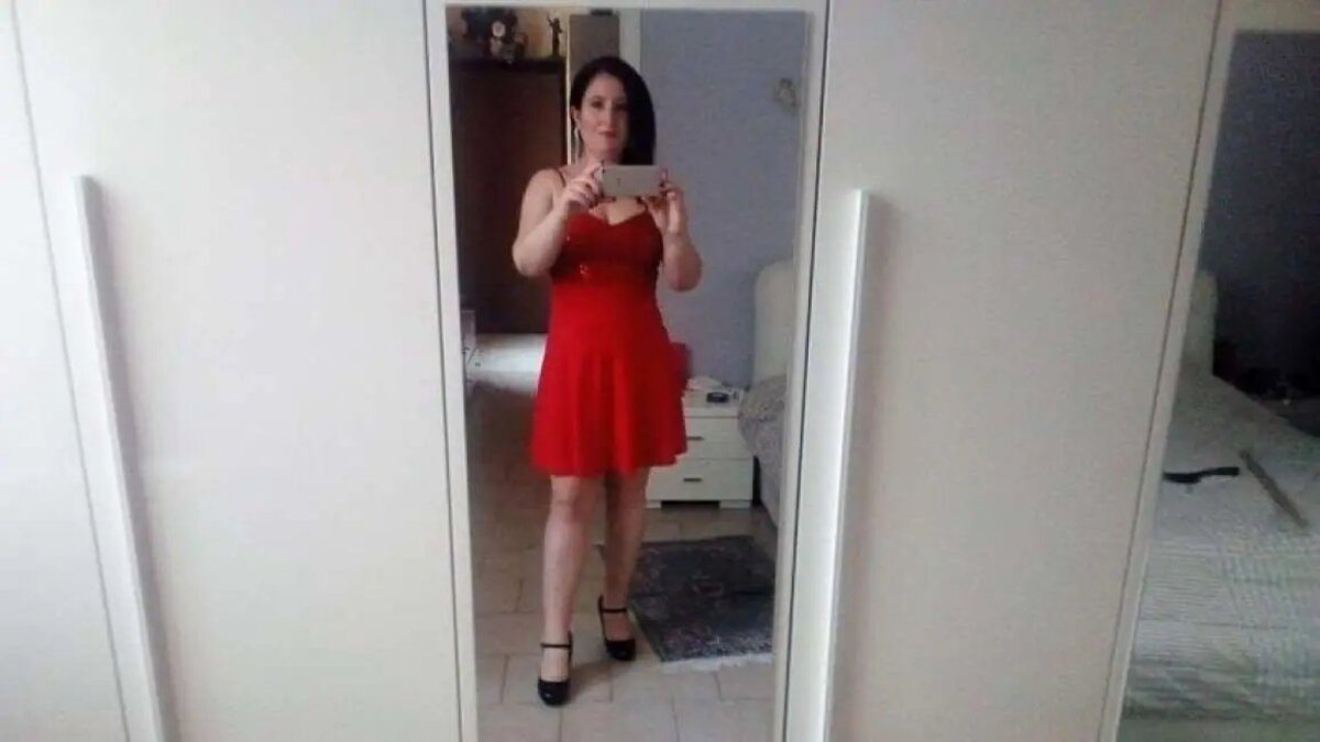 Bimba morta sola in casa nonna