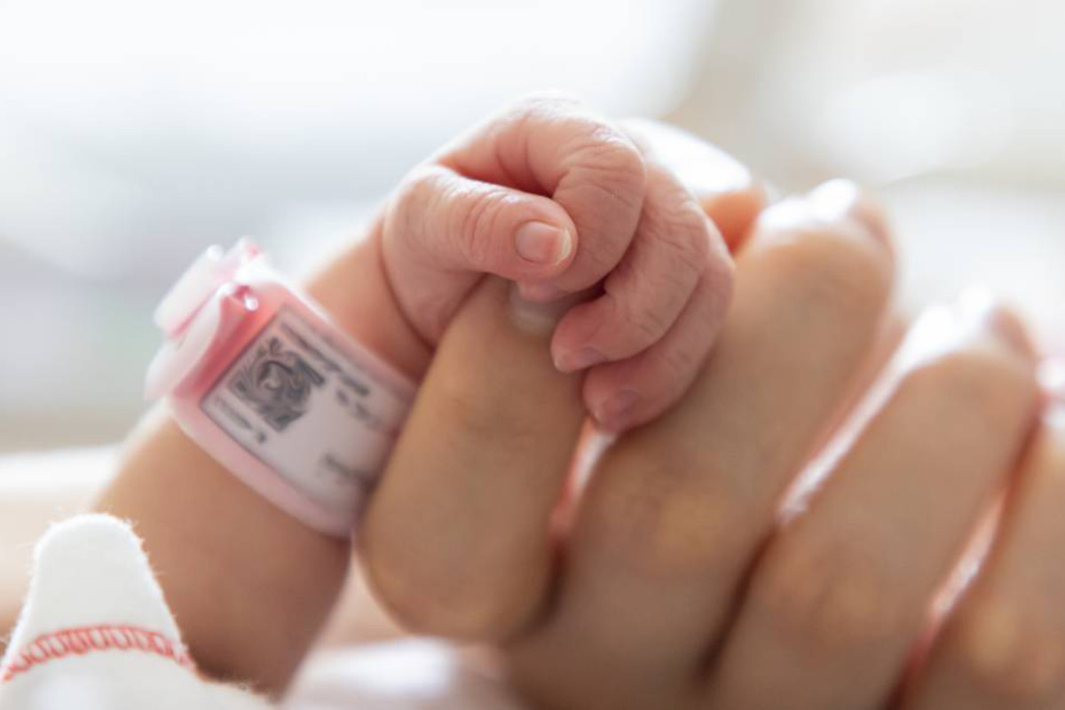 mal di pancia incinta