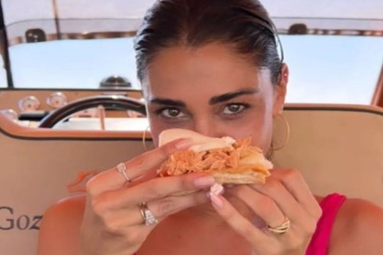 Belen abito multicolore marca