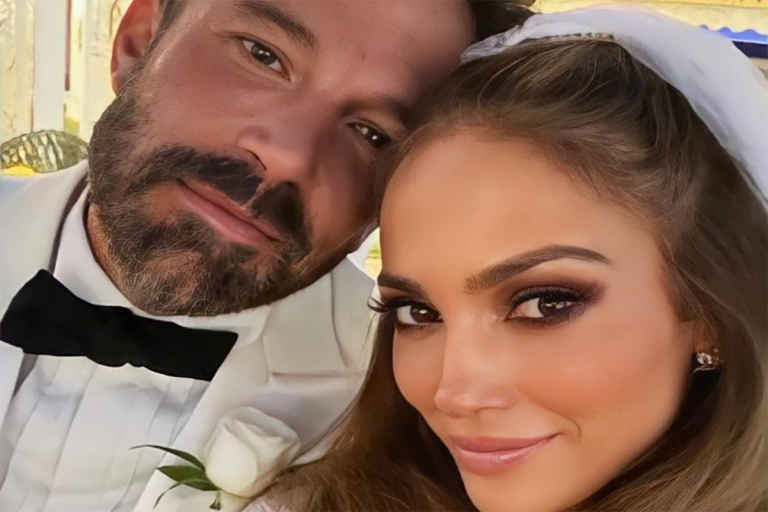 Ben Affleck e Jennifer Lopez