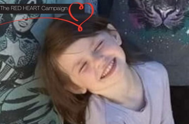 Bimba di 6 anni morta