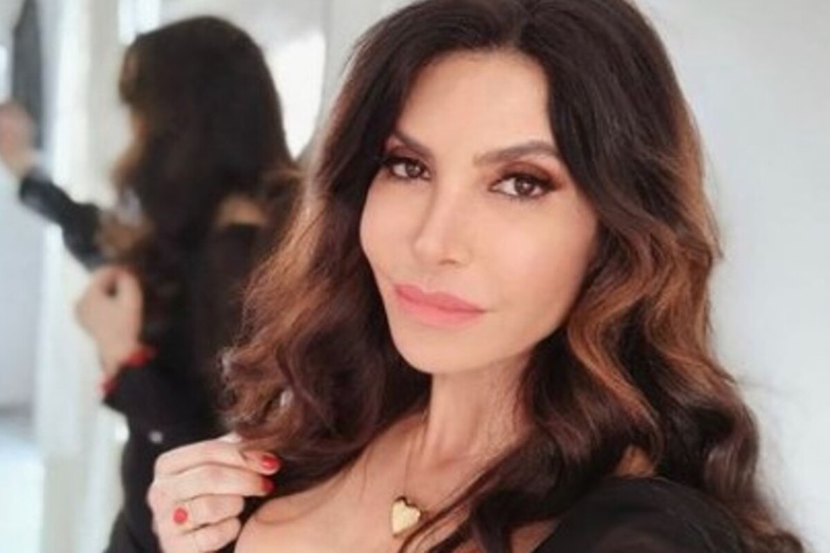Carmen Di Pietro figlia