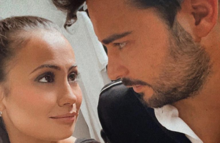 Uomini e Donne, Davide e Chiara in crisi: tutti i dettagli