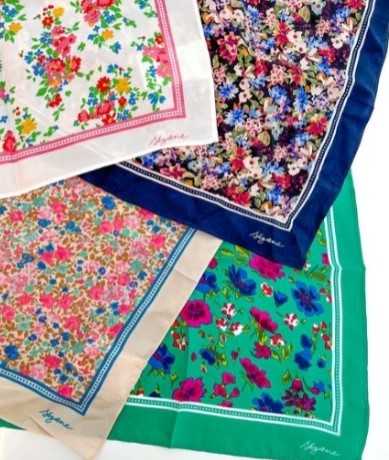 come mettere bandana tendenza 2022 1