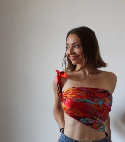 come mettere bandana tendenza 2022 3