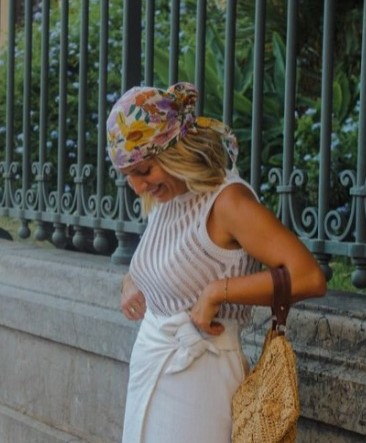 come mettere bandana tendenza 2022 4