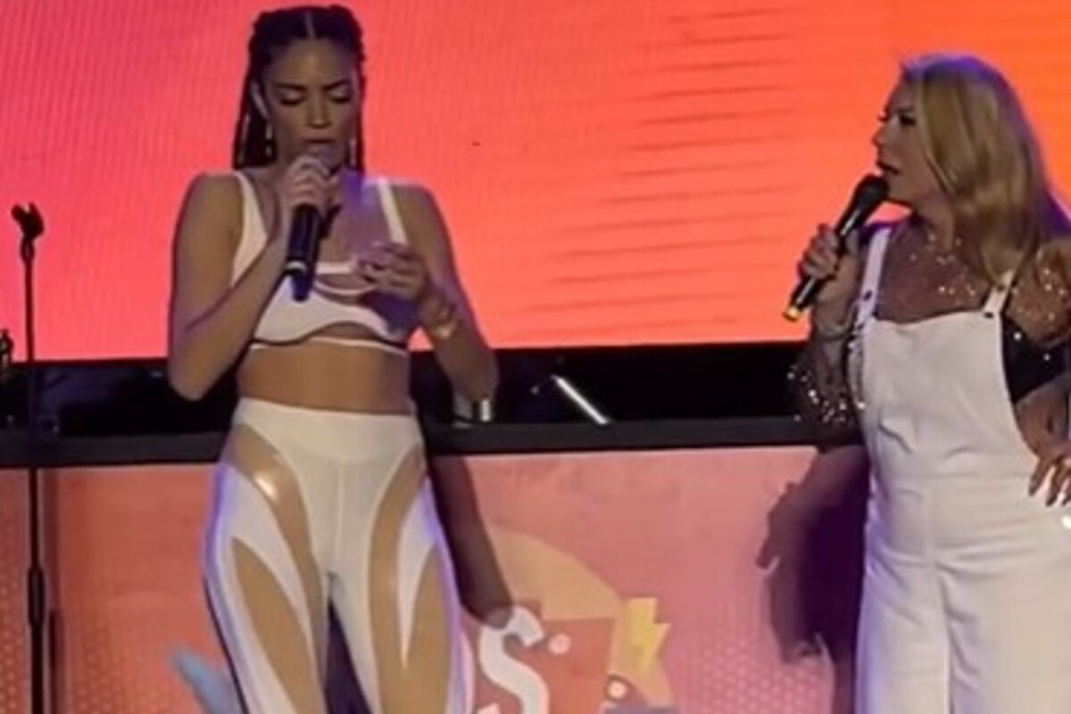 Elodie Anna Pettinelli dopo lite