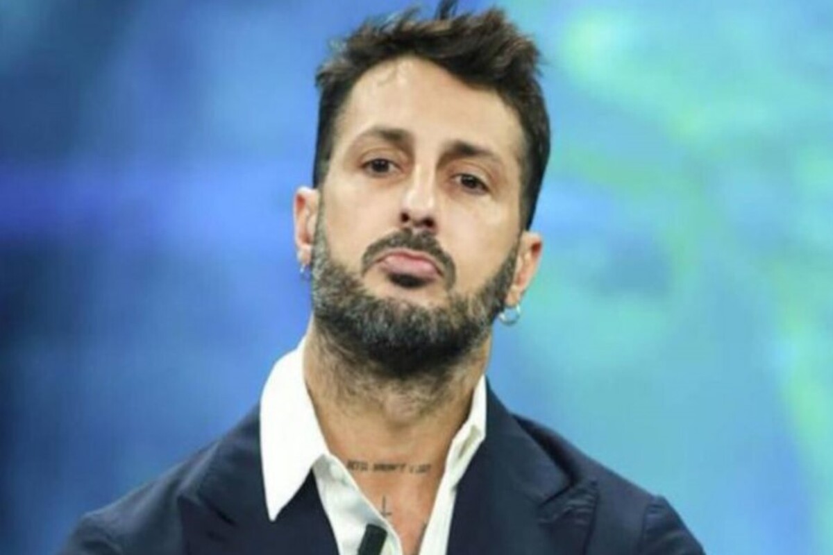 Fabrizio Corona Presidente elezioni
