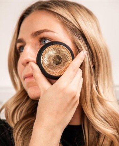 foreo prodotti beauty viaggio 1