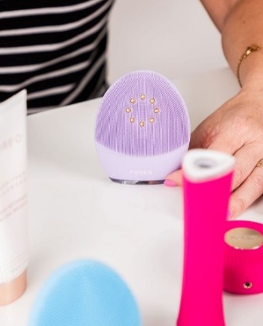 foreo prodotti beauty viaggio 3