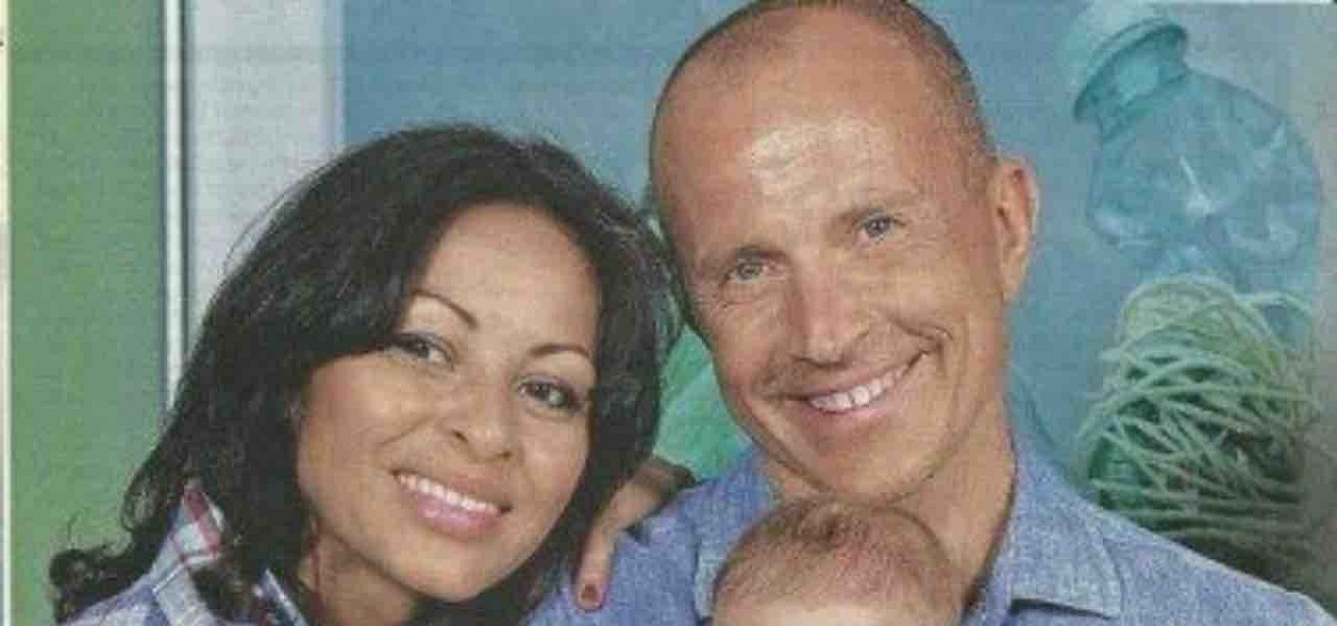 Giorgio Mastrota pronto a convolare a nozze: ecco cosa ha dichiarato