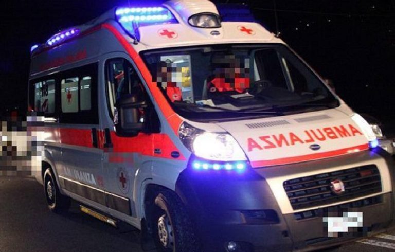 Incidente a Bologna: morta una donna di 37 anni