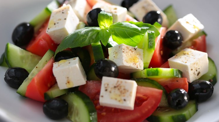 insalata