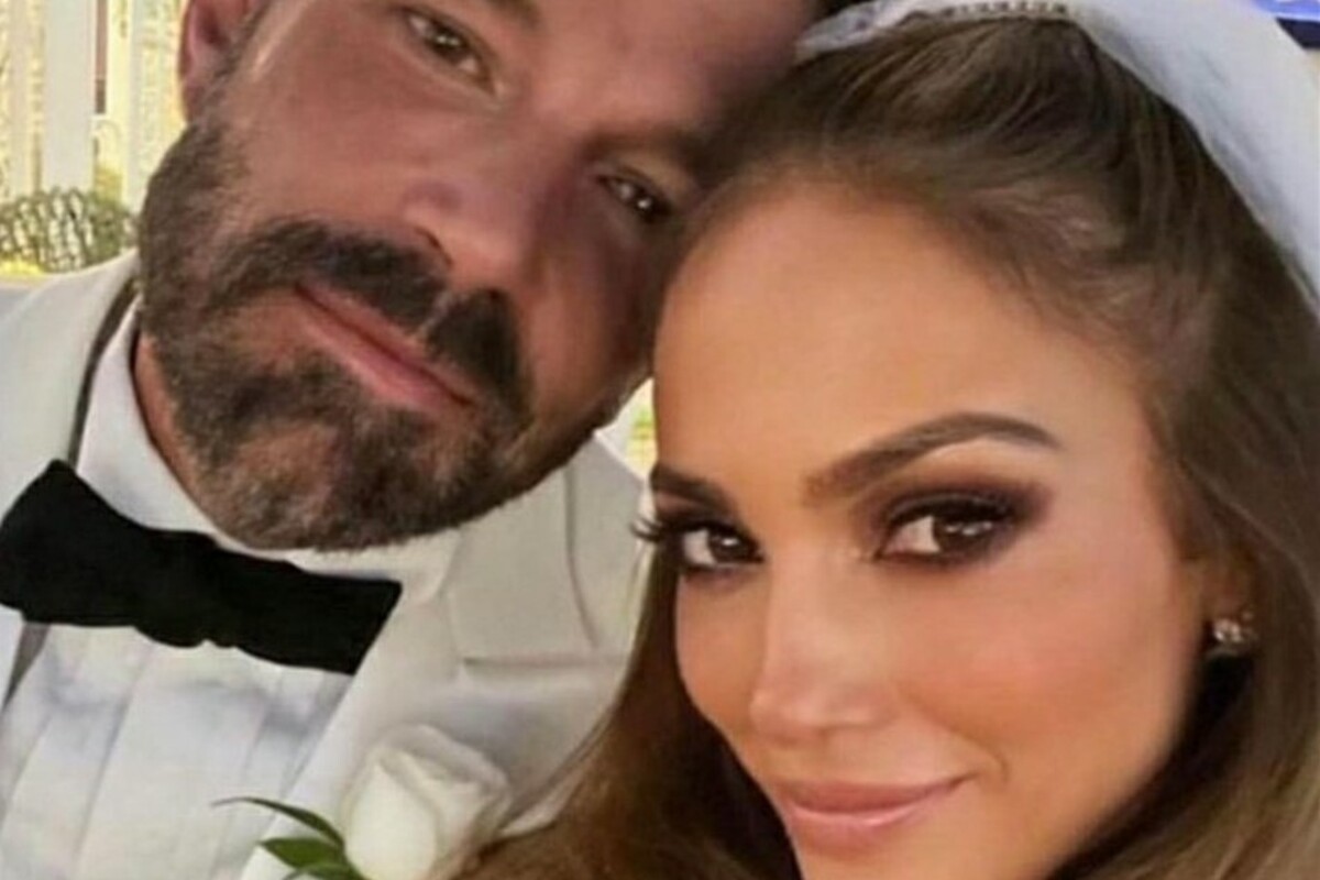 Jennifer Lopez cambia cognome