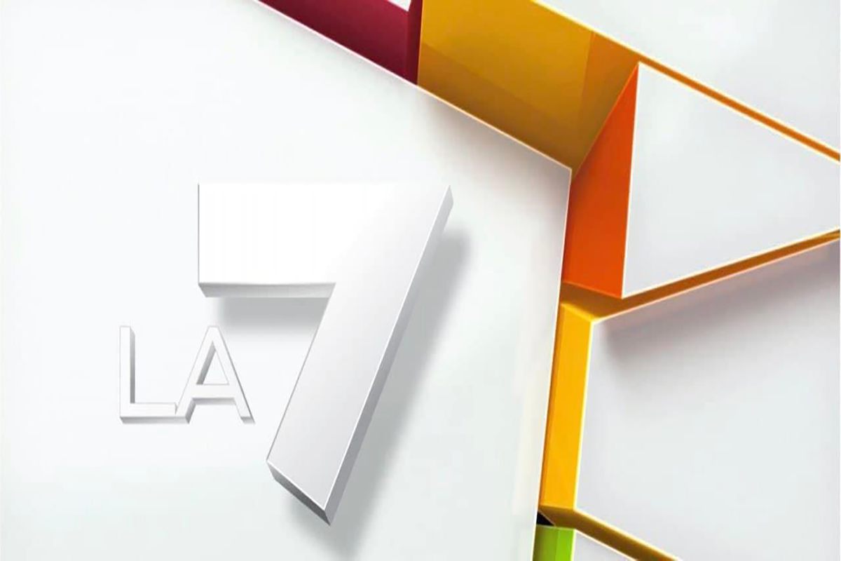 La7