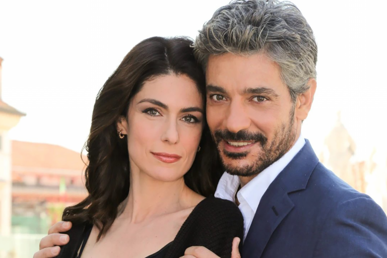 Luce dei tuoi occhi 2