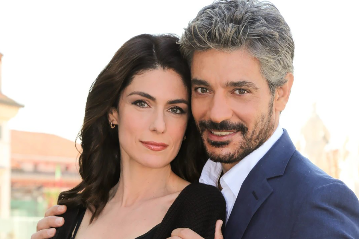 Luce dei tuoi occhi 2