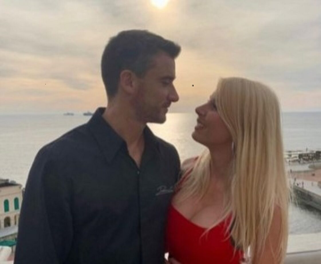 matrimonio damiano carrara location abiti