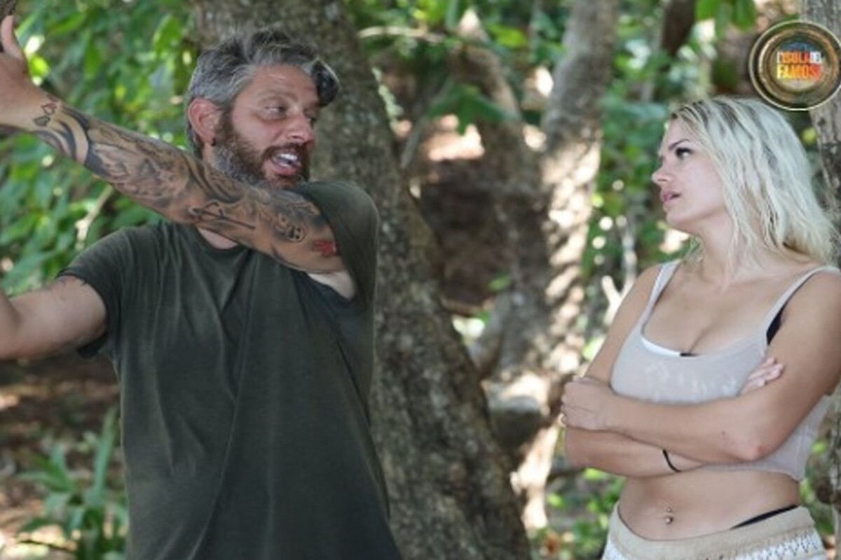 Mercedesz Henger Edoardo Tavassi