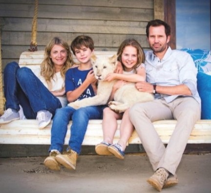 mia e il leone bianco trama cast 1