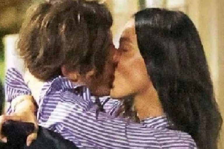 Paola Di Benedetto Rkomi