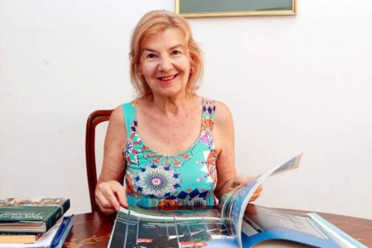 prof regala pensione